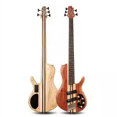 Cort Artisan A4 Plus FMMH 24 Bartolini MK-1