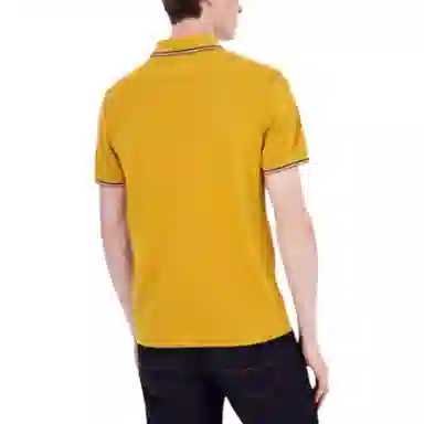 Hush Puppies Polo