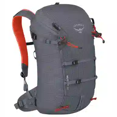 OSPREY Mutant 22L
