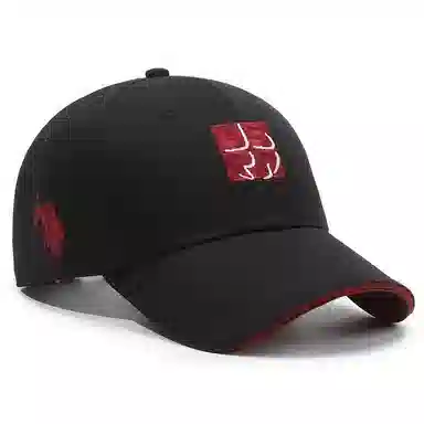 U.S. POLO ASSN. Classic Embroidered Cap