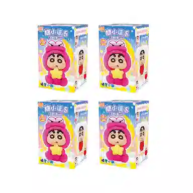 x Crayon Shinchan Q 6