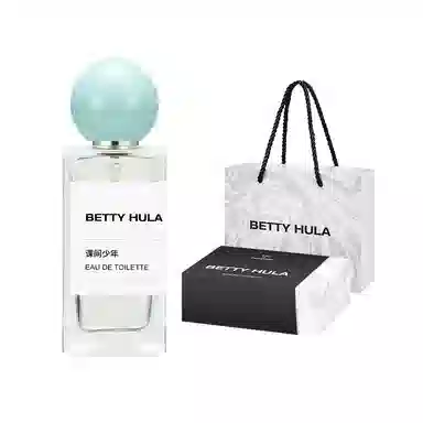 Betty Hula 50ml