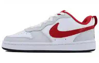 Nike Court Borough SDS