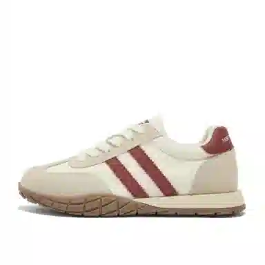 森达 织物 百搭舒适轻便 低帮 生活休闲鞋 女款