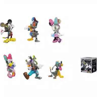 52TOYS 6