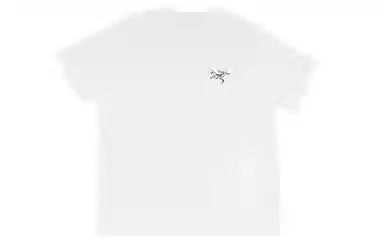 Arcteryx Multi Bird Logo Ss LogoT
