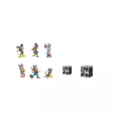 52TOYS 6
