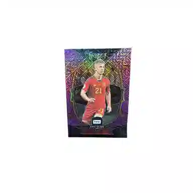 PANINI FIFA SELECT MOJO