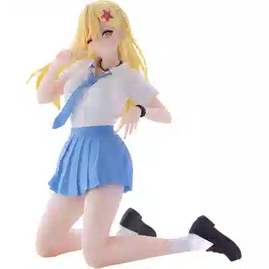BANPRESTO 2.5 14cm