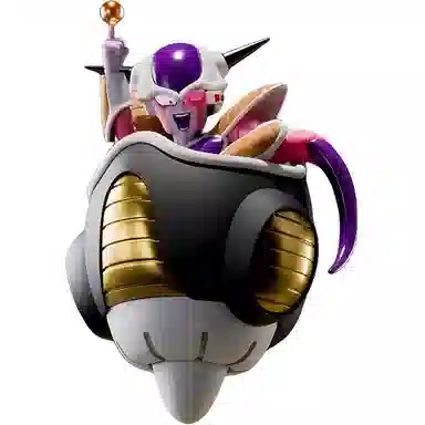 BANDAI s.h.figuarts z 11cm