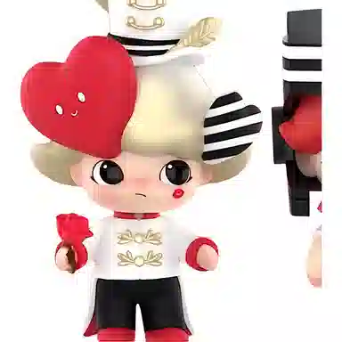 POP MART x SEPHORA DIMOO