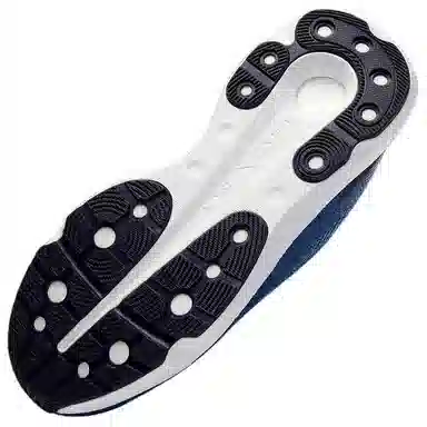 Under Armour Infinite Pro Blue