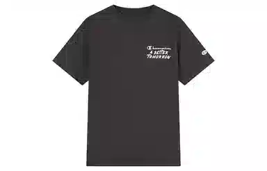 Champion SS24 Logo T-Shirt