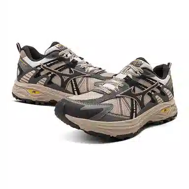 Mizuno Racer Trail Light Brown