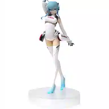 BANPRESTO SQ 2014 23cm