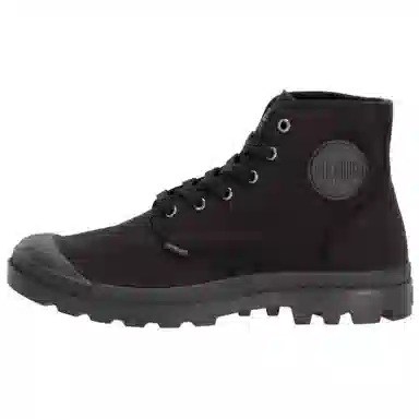 Palladium Pampa Hi