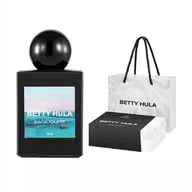 Betty Hula EDT 50ml
