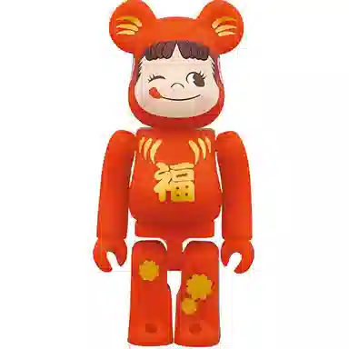 BERBRICK x pekopoko 4 100400