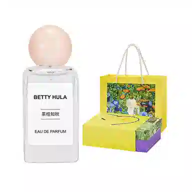 Betty Hula EDP 50ml