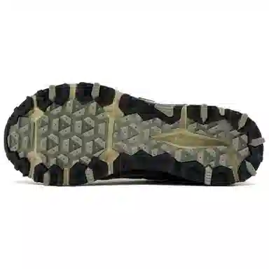 New Balance 410 Silver Black