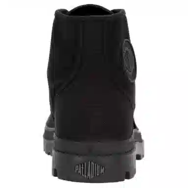 Palladium Pampa Hi