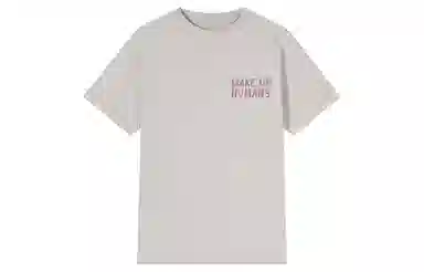 Champion SS24 Logo T-Shirt