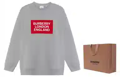 Burberry Logo