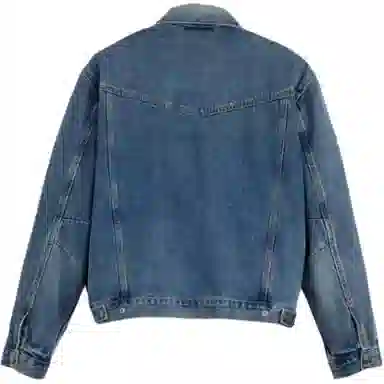 levis x McLaren Racing