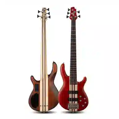Cort Artisan A4 Plus FMMH 24 Bartolini MK-1