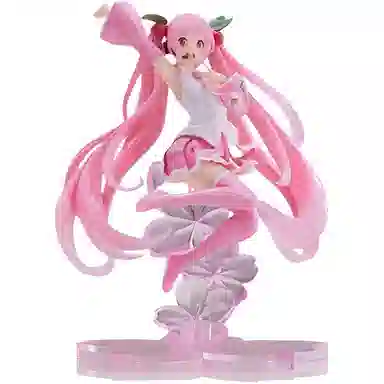 TAITO vocaloid jump pastel ver 20cm