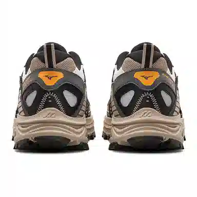 Mizuno Racer Trail Light Brown