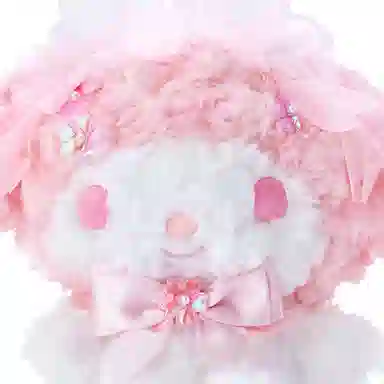 Sanrio 18cm