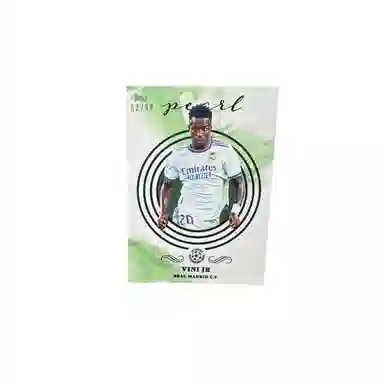 Topps PEARL 99