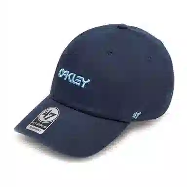 Oakley Cap Blue