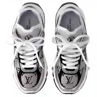 LOUIS VUITTON Run 55