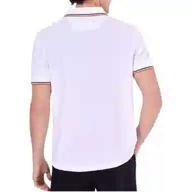 Hush Puppies Polo
