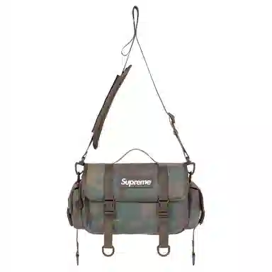 Supreme 500D Cordura