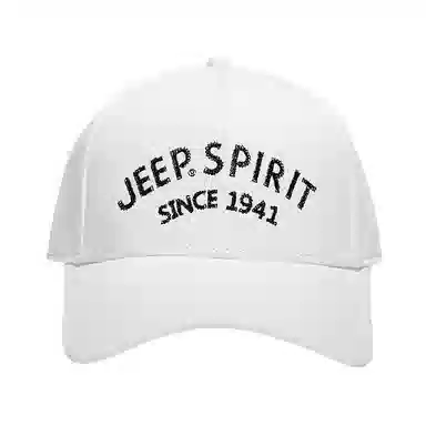 JEEP SPIRIT