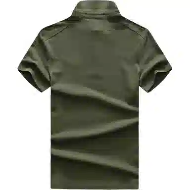 JEEP SPIRIT logoPolo