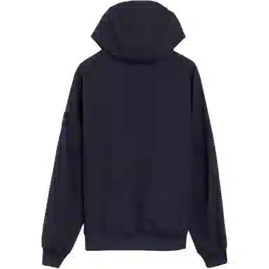 Stone Island Soft Shell Jacket Navy