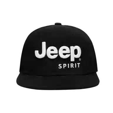 JEEP SPIRIT
