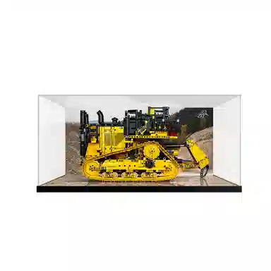 LIGHT YOUR BRICKS 42131D11