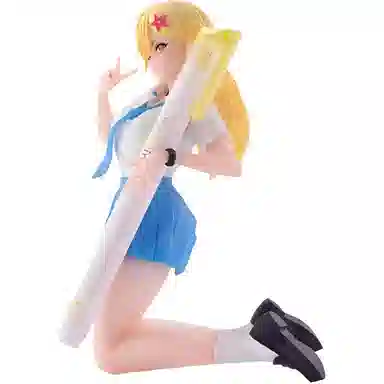 BANPRESTO 2.5 14cm