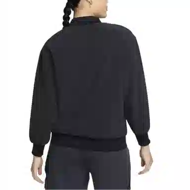 Nike Sabrina Reversible Basketball Jacket Black/Anthracite/Black/Summit White