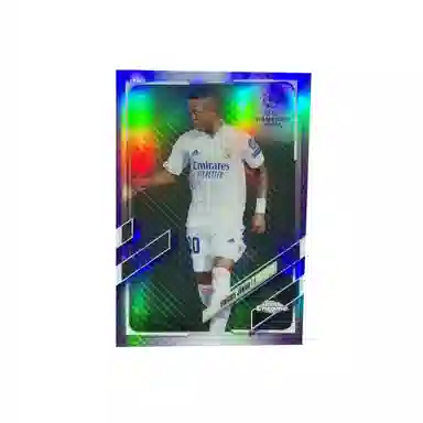 Topps CHROME