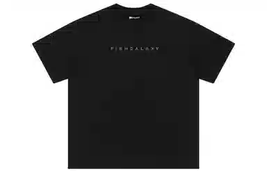 FISHGALAXY LogoT