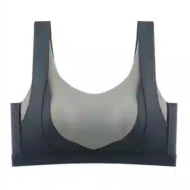 都市丽人 提拉无痕大胸显小胸收副乳防下垂聚拢文胸 女款