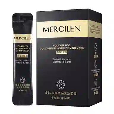 MERCILEN 20