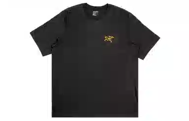 Arcteryx Multi Bird Logo Ss LogoT