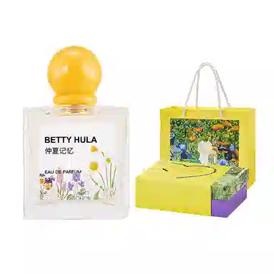 Betty Hula EDP 50ml